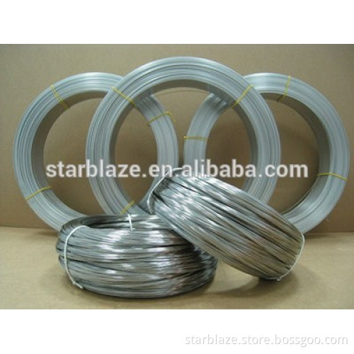304 Stainless Steel Wire Rope